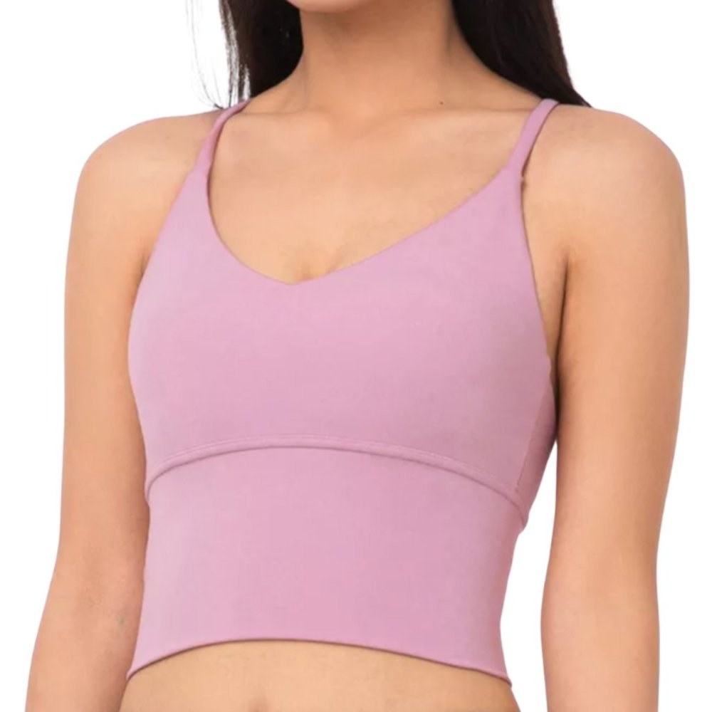 On The GO Sport Bras